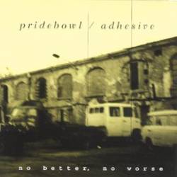 Pridebowl : No Better, No Worse